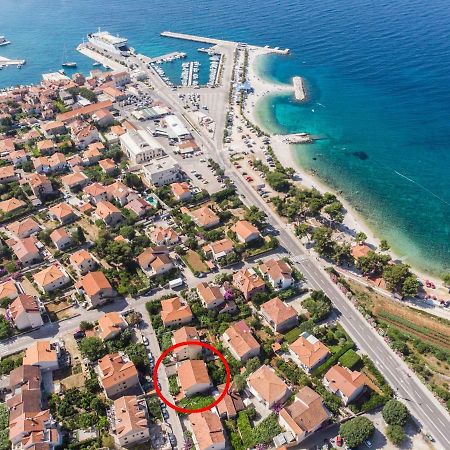 Apartment Jerka Supetar Zewnętrze zdjęcie
