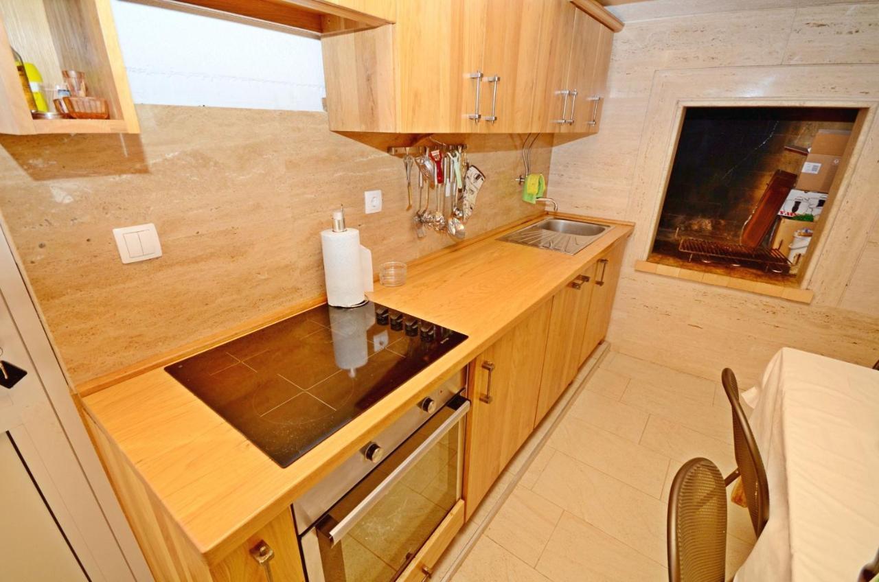 Apartment Jerka Supetar Zewnętrze zdjęcie