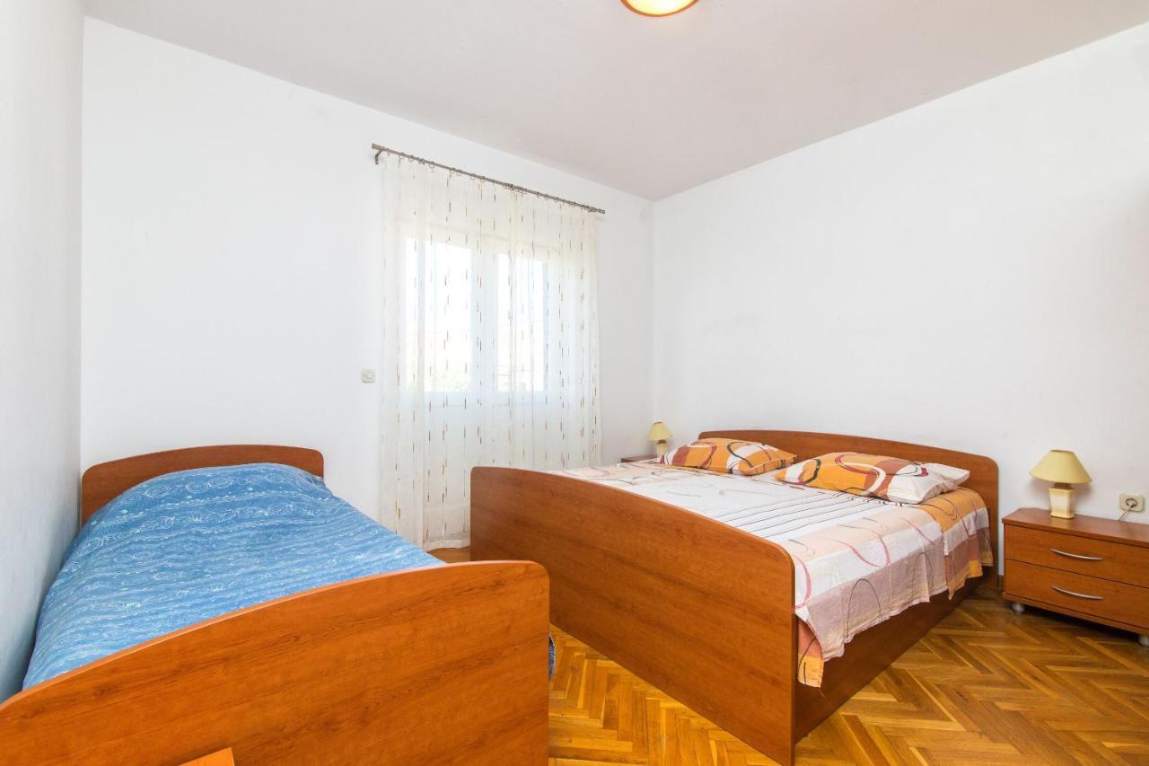 Apartment Jerka Supetar Zewnętrze zdjęcie