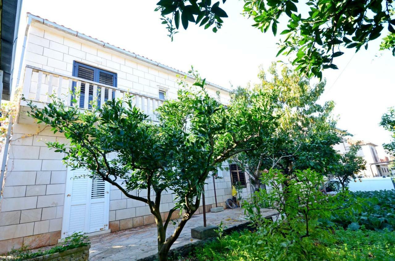 Apartment Jerka Supetar Zewnętrze zdjęcie