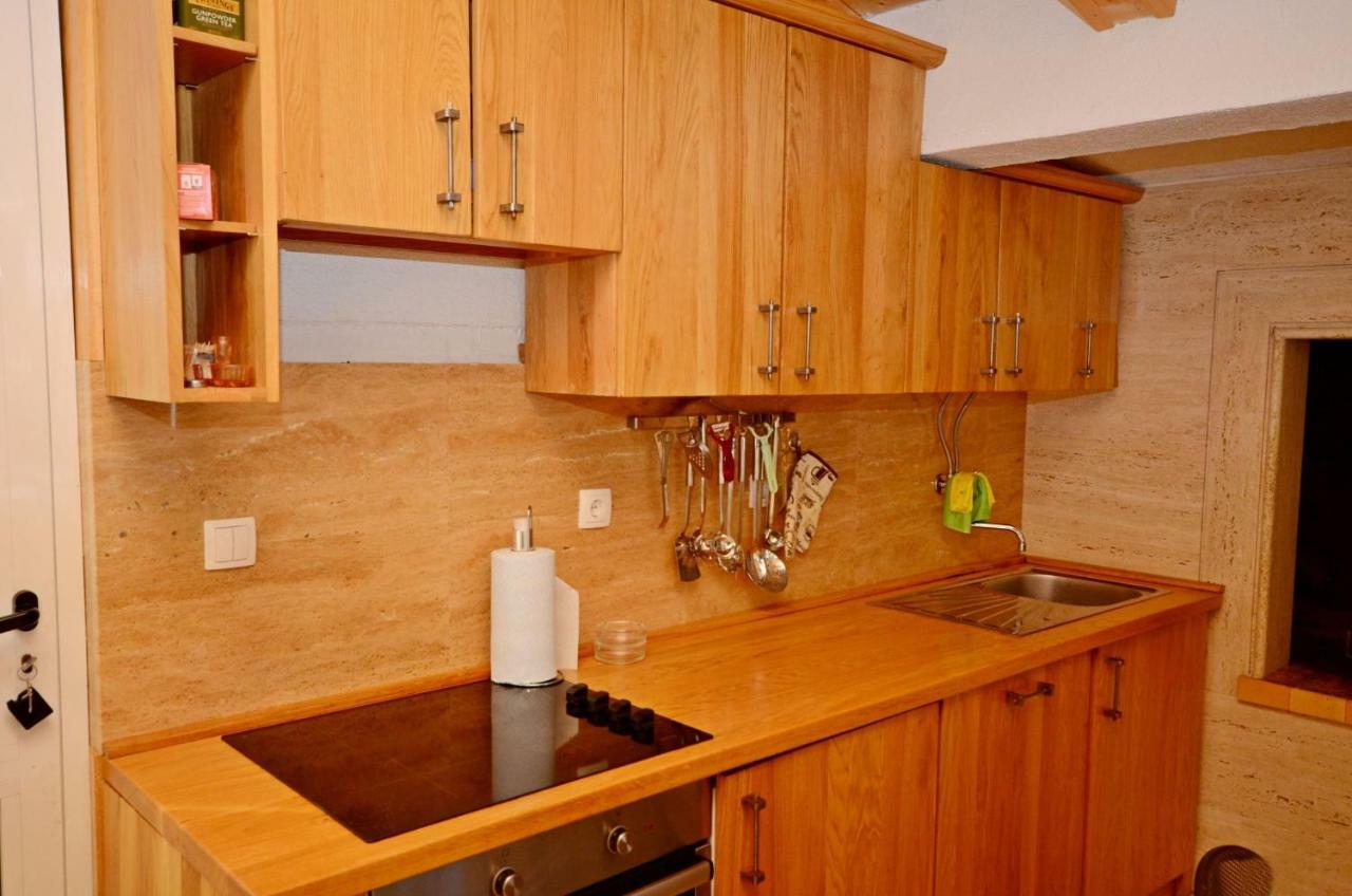 Apartment Jerka Supetar Zewnętrze zdjęcie