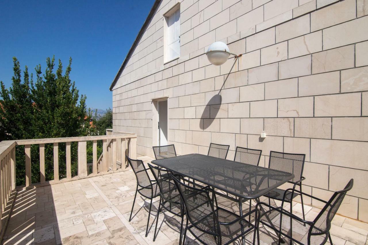 Apartment Jerka Supetar Zewnętrze zdjęcie
