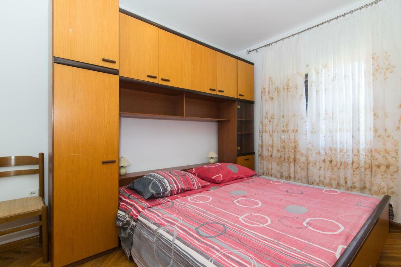 Apartment Jerka Supetar Zewnętrze zdjęcie