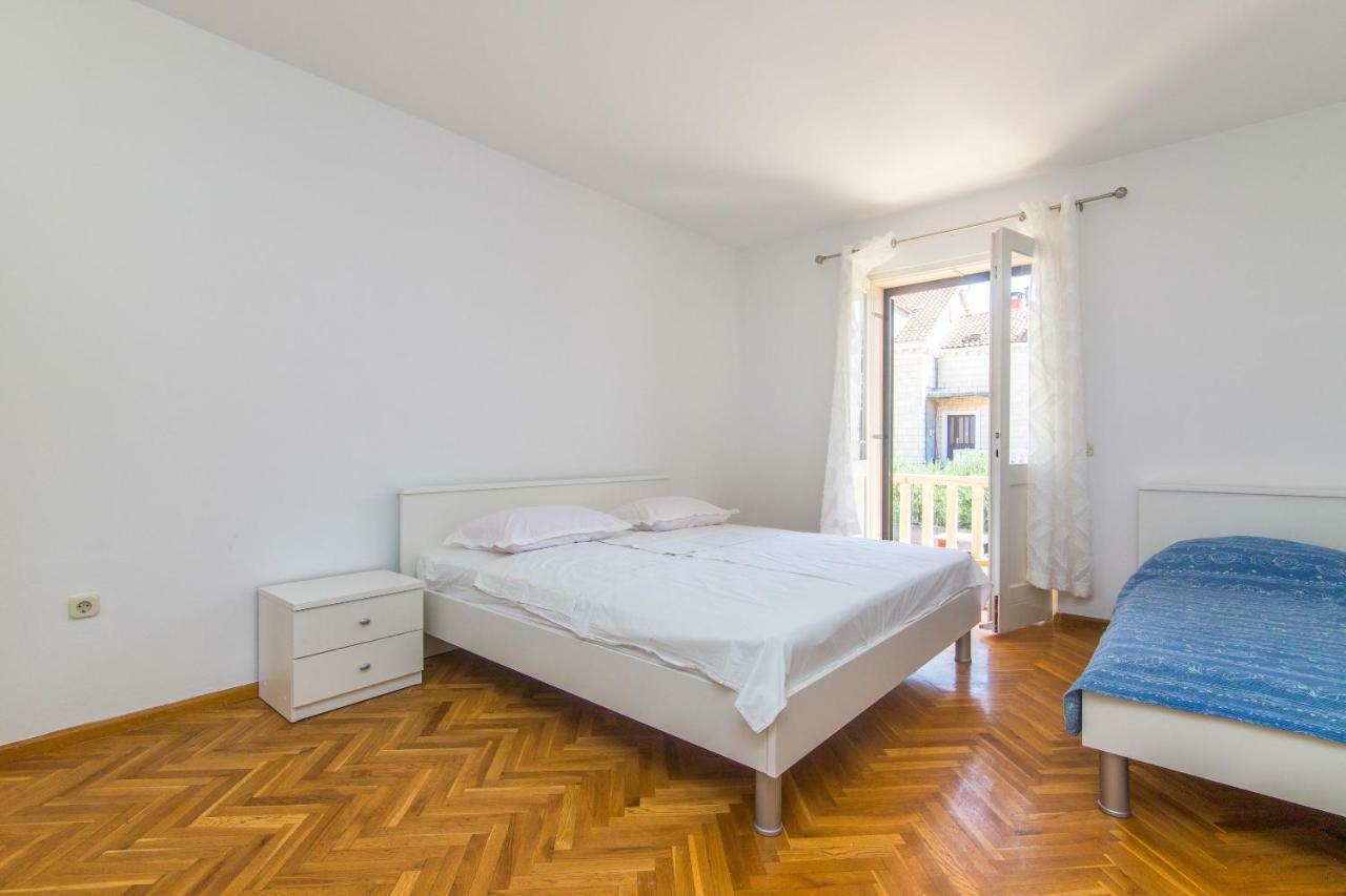 Apartment Jerka Supetar Zewnętrze zdjęcie
