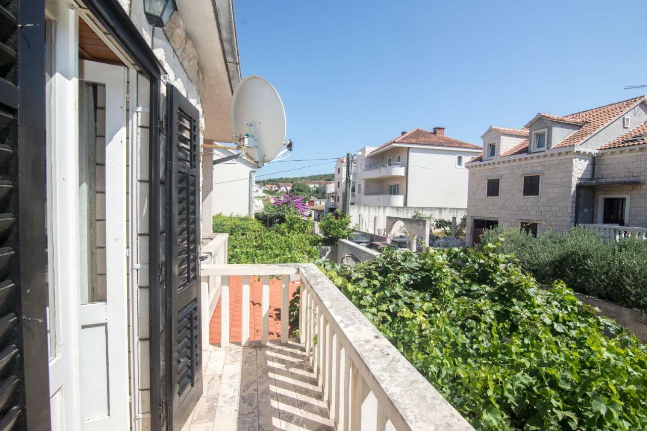 Apartment Jerka Supetar Zewnętrze zdjęcie