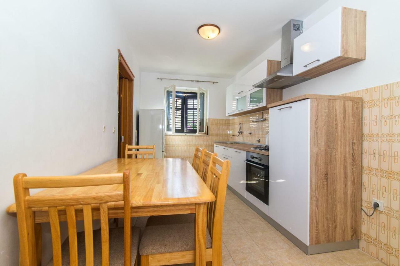 Apartment Jerka Supetar Zewnętrze zdjęcie