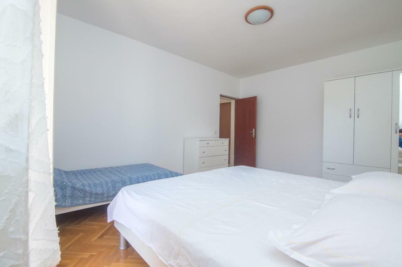 Apartment Jerka Supetar Zewnętrze zdjęcie