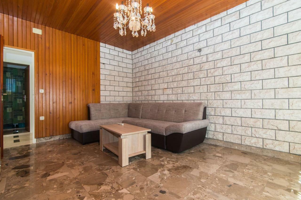 Apartment Jerka Supetar Zewnętrze zdjęcie