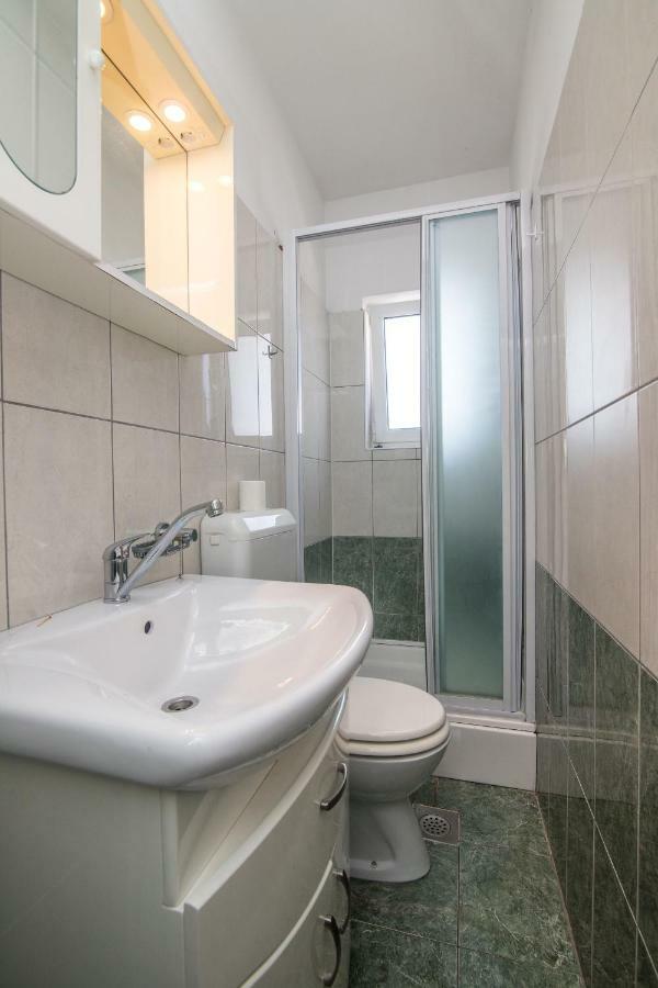 Apartment Jerka Supetar Zewnętrze zdjęcie