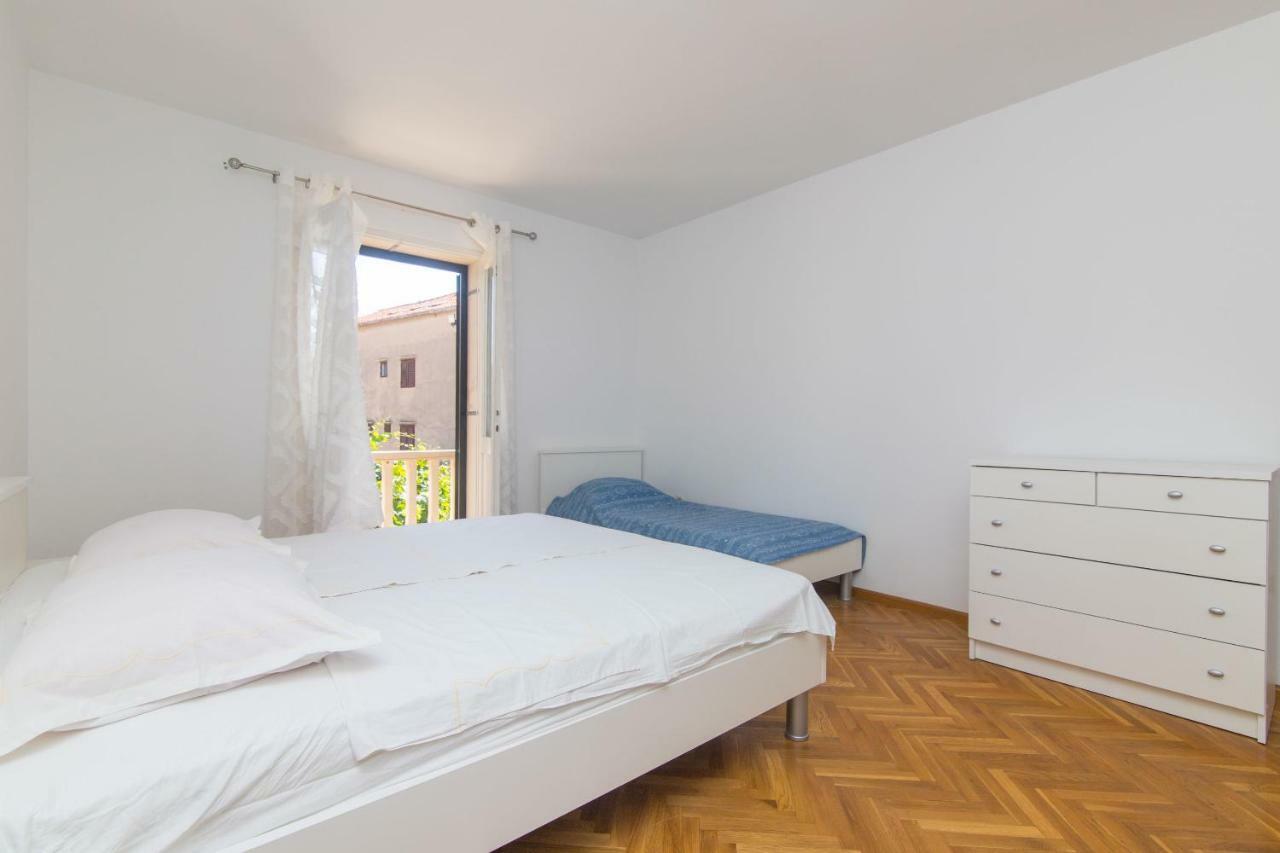 Apartment Jerka Supetar Zewnętrze zdjęcie